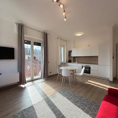 Appartement Lexia *