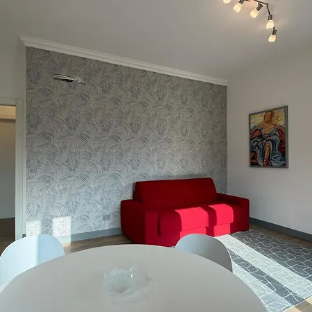 Lexia Appartement Lesa