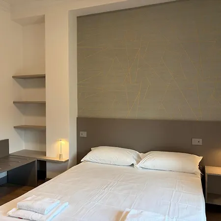 Appartement Lexia Lesa