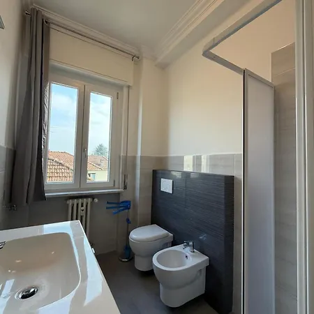 Appartement Lexia Lesa