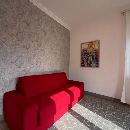 Appartement Lexia *