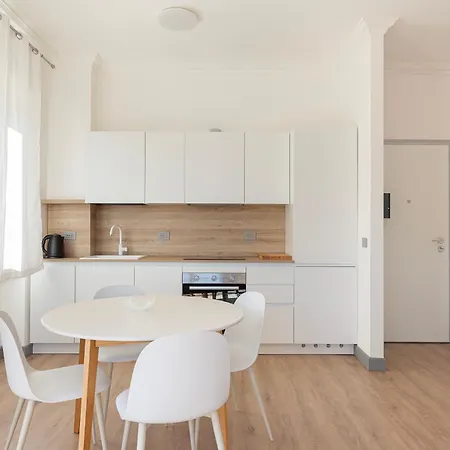 Appartement Lexia *