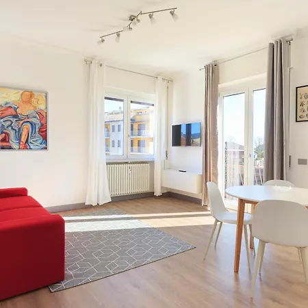 Lexia Appartement Lesa