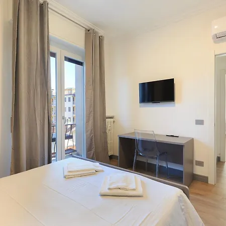 Lexia Appartement *
