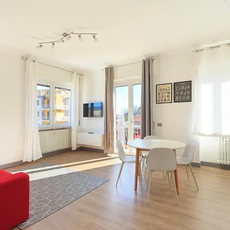 Lexia Appartement