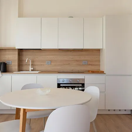 Appartement Lexia Lesa