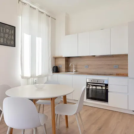 Appartement Lexia Lesa