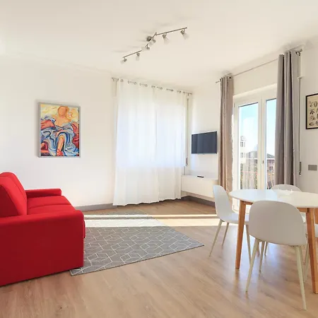 Appartement Lexia Lesa