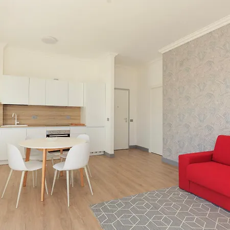 Appartement Lexia Lesa