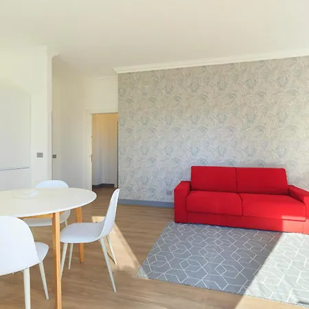 Appartement Lexia *